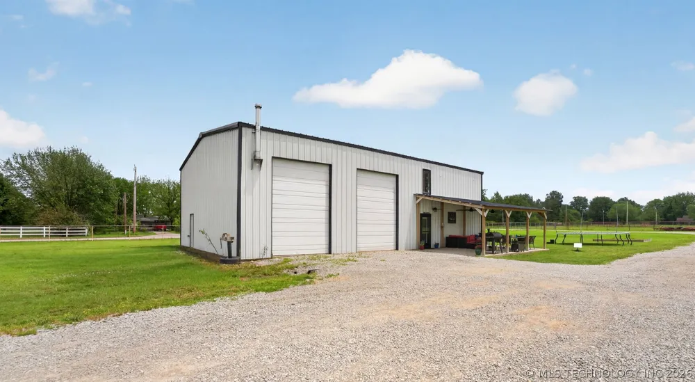 29184 S 4170 ROAD Inola, OK 74036