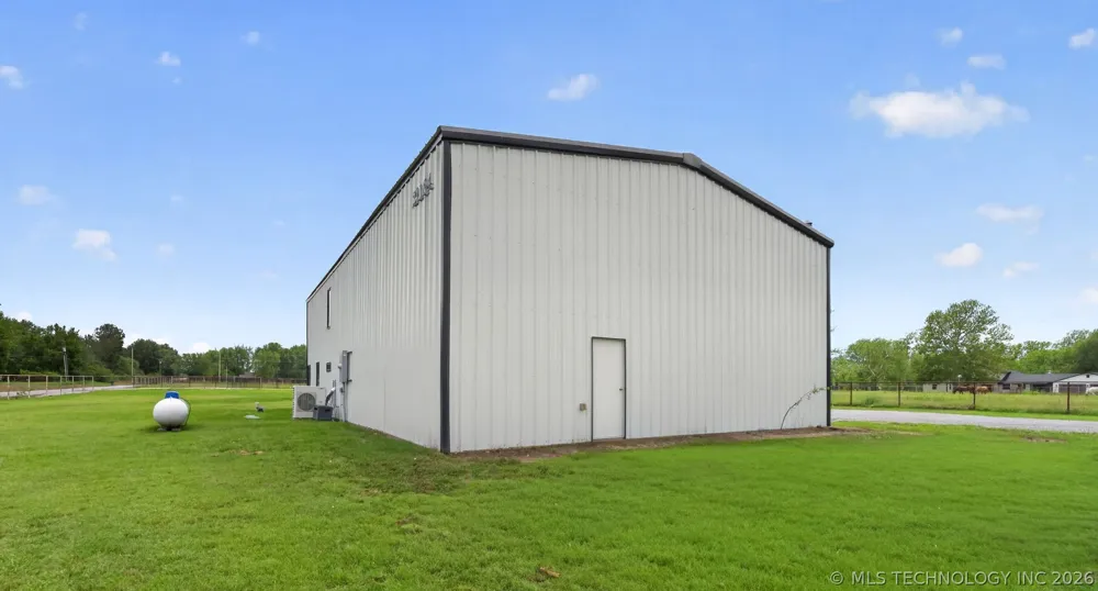 29184 S 4170 ROAD Inola, OK 74036