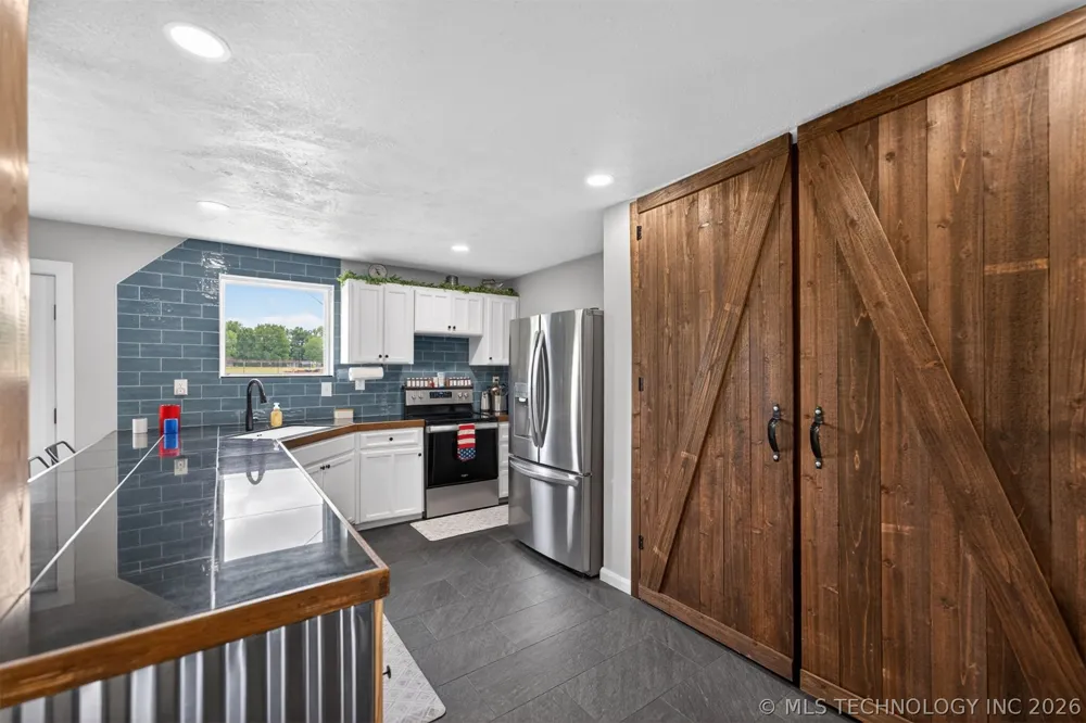 29184 S 4170 ROAD Inola, OK 74036
