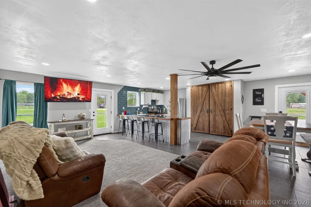 29184 S 4170 ROAD Inola, OK 74036
