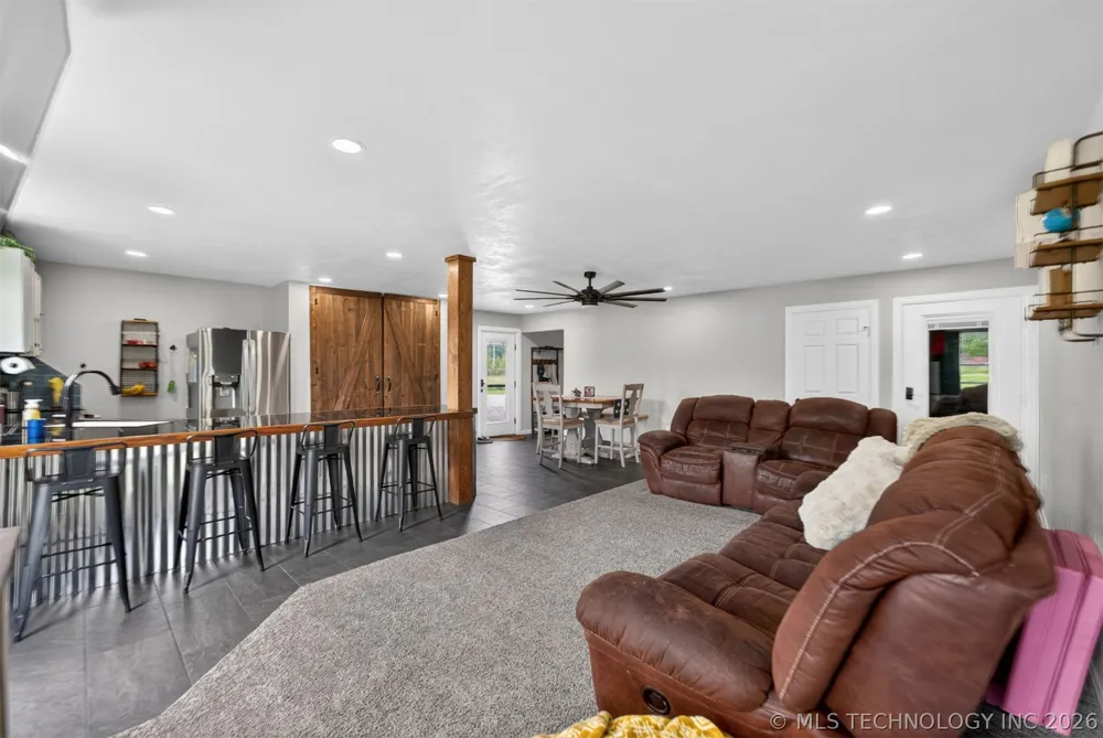 29184 S 4170 ROAD Inola, OK 74036