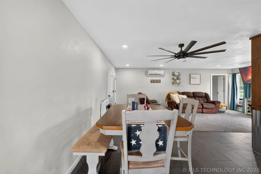 29184 S 4170 ROAD Inola, OK 74036