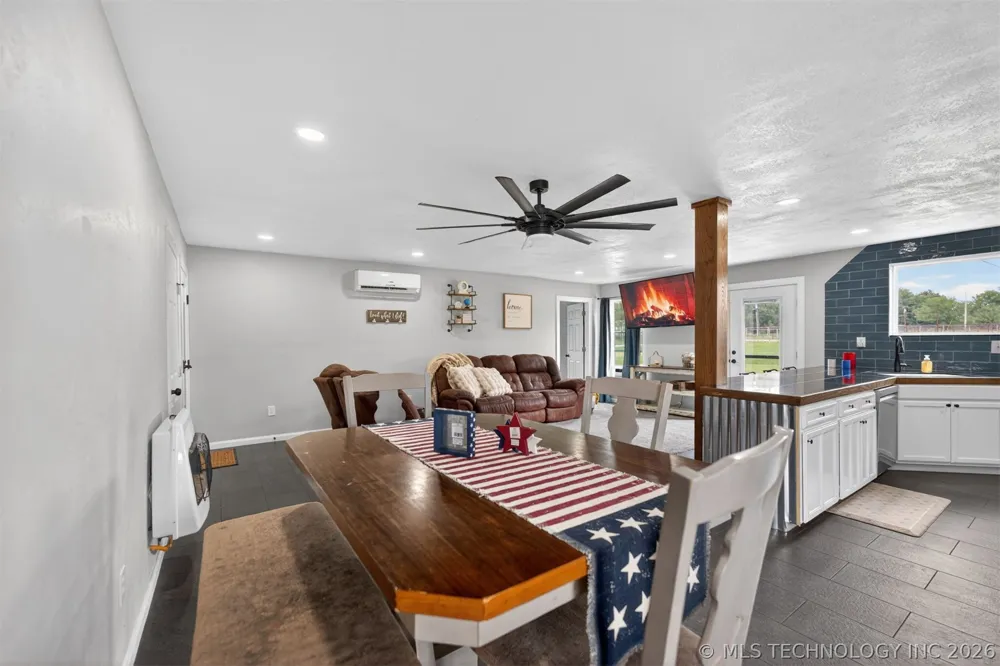 29184 S 4170 ROAD Inola, OK 74036