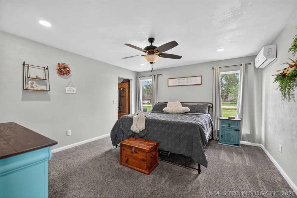 29184 S 4170 ROAD Inola, OK 74036