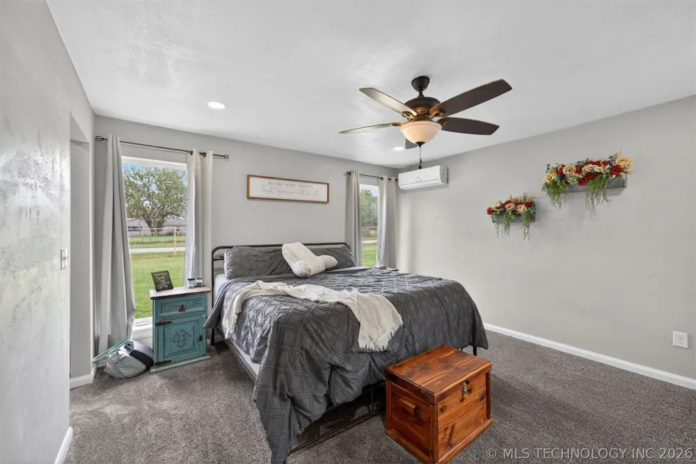 29184 S 4170 ROAD Inola, OK 74036