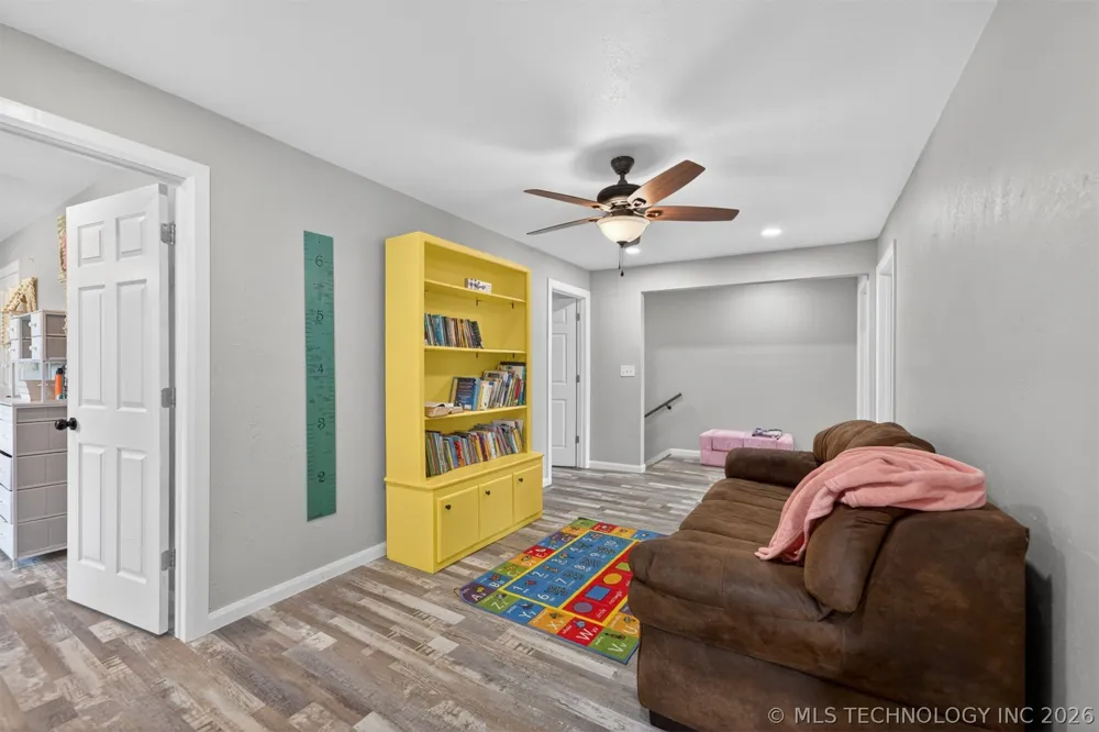 29184 S 4170 ROAD Inola, OK 74036