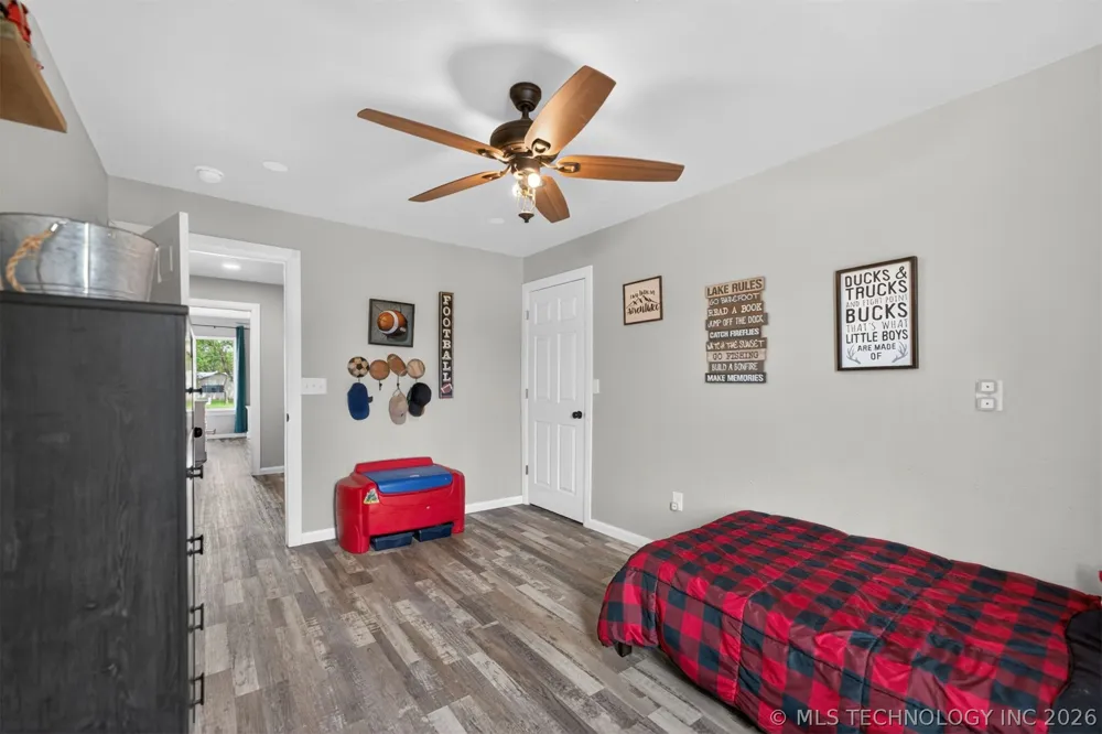 29184 S 4170 ROAD Inola, OK 74036