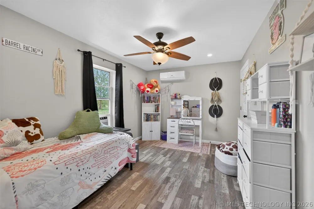 29184 S 4170 ROAD Inola, OK 74036