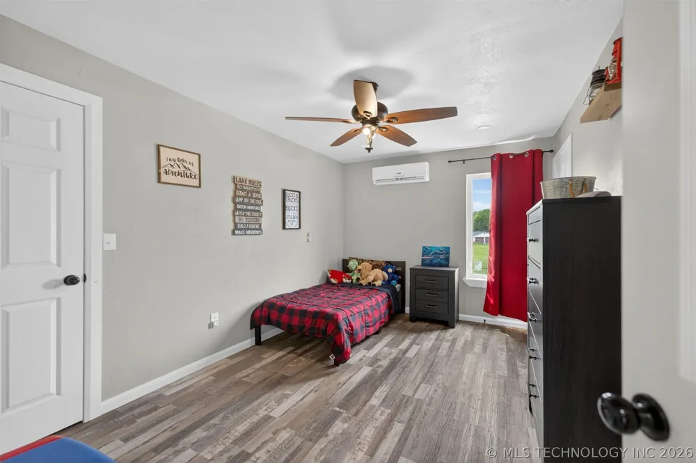 29184 S 4170 ROAD Inola, OK 74036