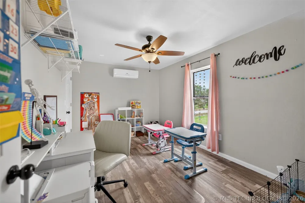 29184 S 4170 ROAD Inola, OK 74036