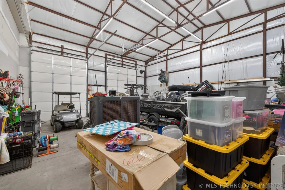 29184 S 4170 ROAD Inola, OK 74036