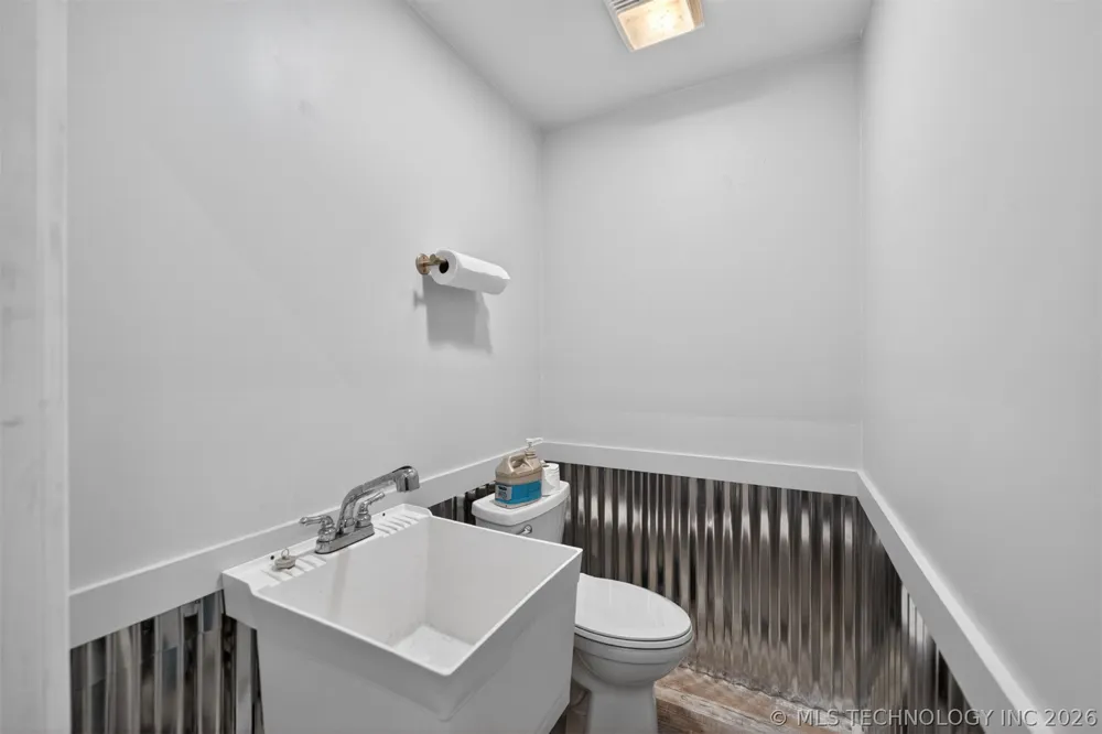 29184 S 4170 ROAD Inola, OK 74036