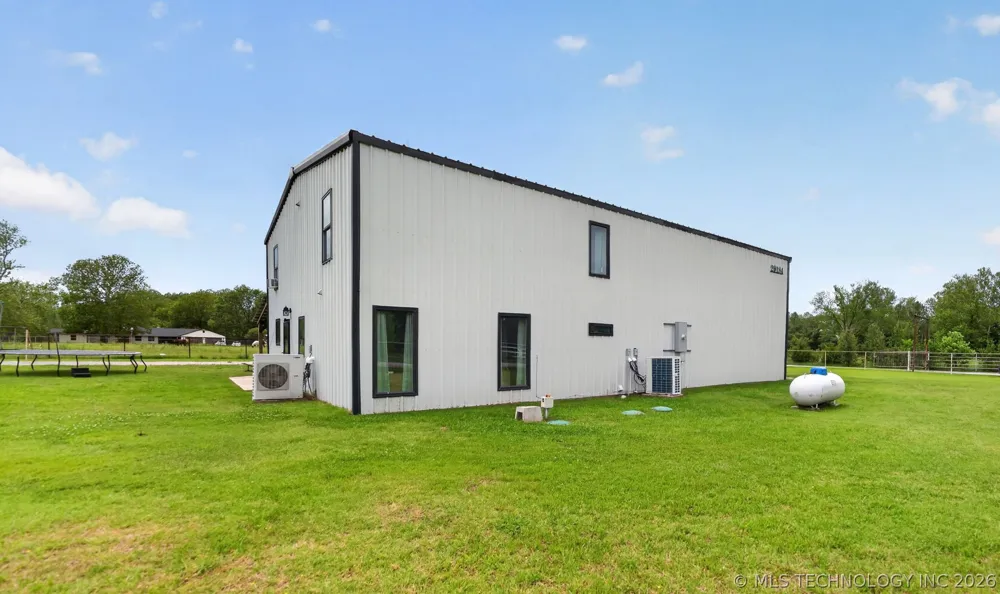 29184 S 4170 ROAD Inola, OK 74036