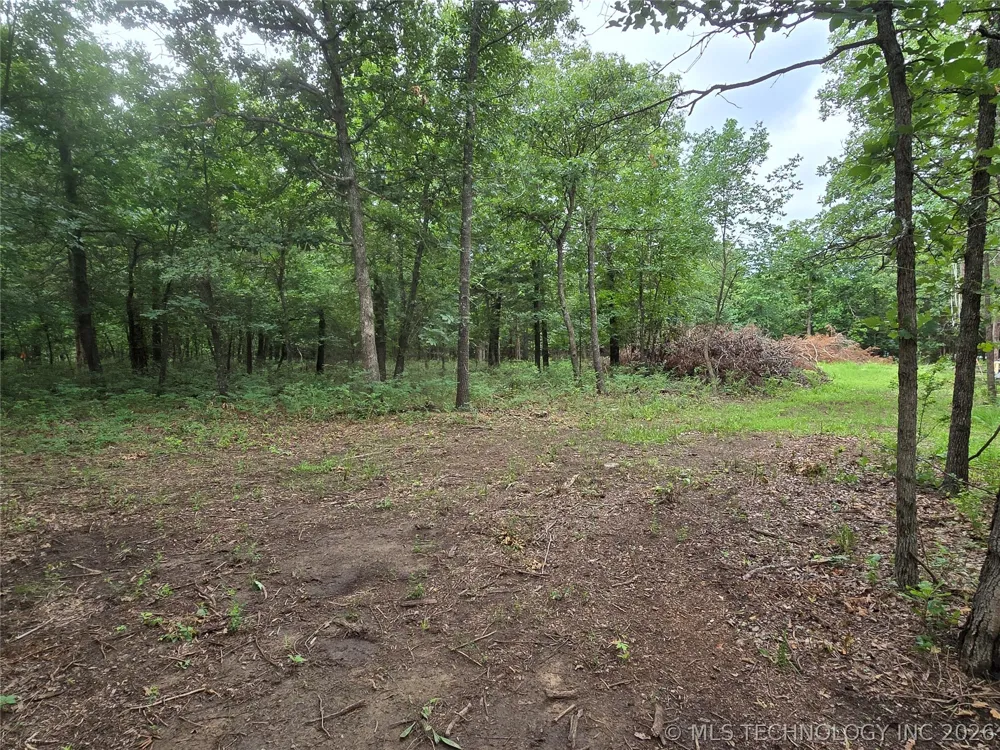 1727 Fox Run Road Mannford, OK 74044