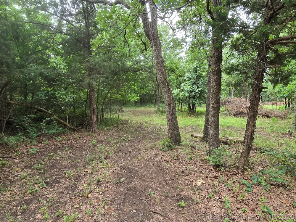 1727 Fox Run Road Mannford, OK 74044