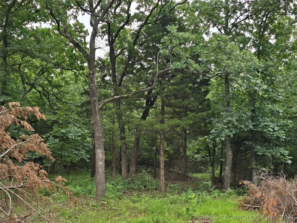 1727 Fox Run Road Mannford, OK 74044