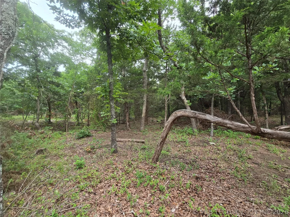 1727 Fox Run Road Mannford, OK 74044