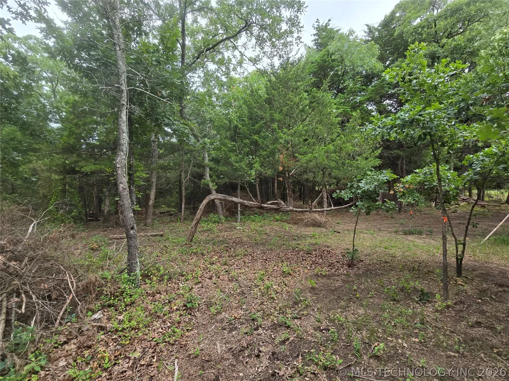 1727 Fox Run Road Mannford, OK 74044