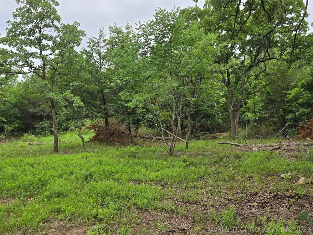 1727 Fox Run Road Mannford, OK 74044