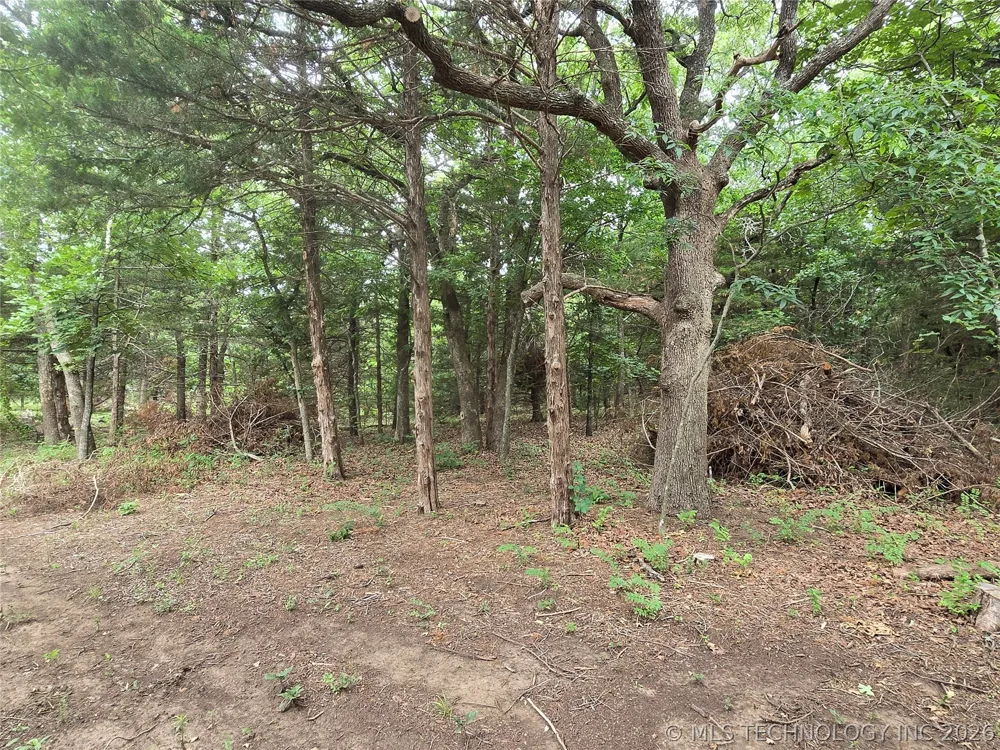 1727 Fox Run Road Mannford, OK 74044