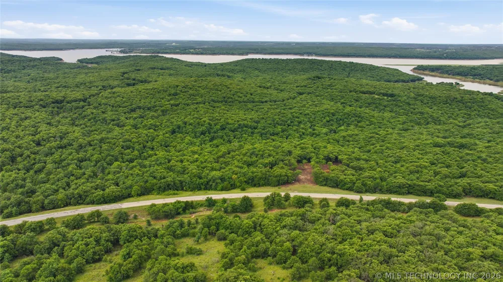 16601 New Prue Road Osage, OK 74054