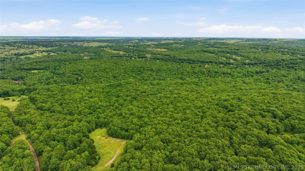 16601 New Prue Road Osage, OK 74054