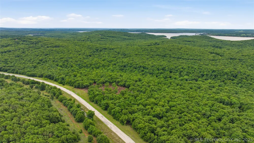 16601 New Prue Road Osage, OK 74054