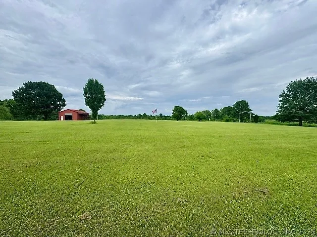 3079 W Folsom Atoka, OK 74533