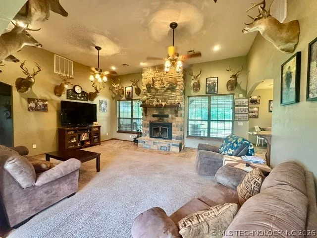 3079 W Folsom Atoka, OK 74533