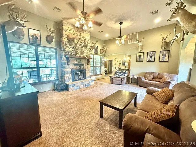 3079 W Folsom Atoka, OK 74533