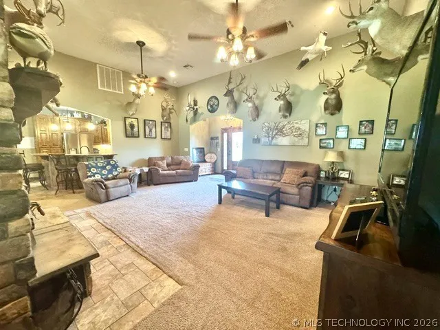 3079 W Folsom Atoka, OK 74533