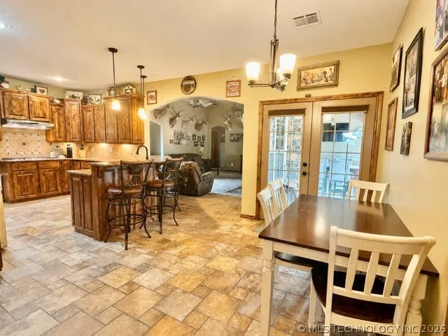 3079 W Folsom Atoka, OK 74533