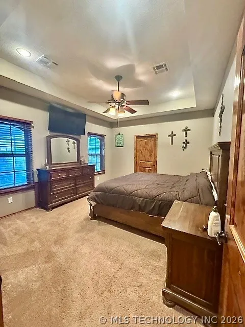 3079 W Folsom Atoka, OK 74533