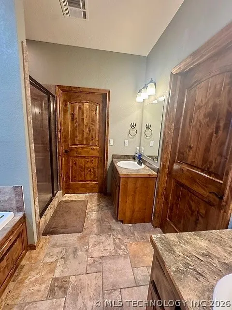3079 W Folsom Atoka, OK 74533