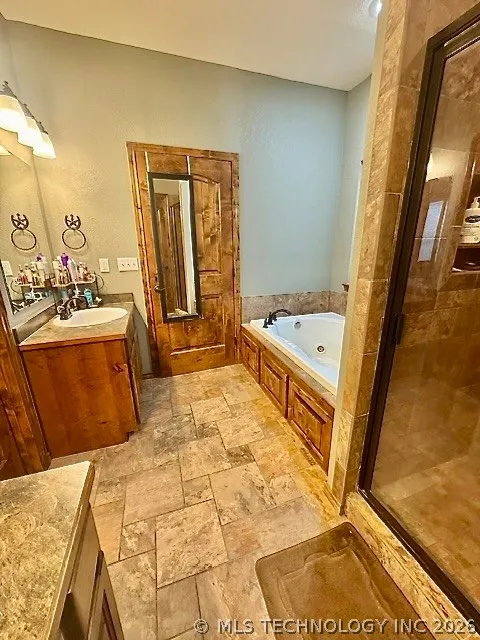 3079 W Folsom Atoka, OK 74533