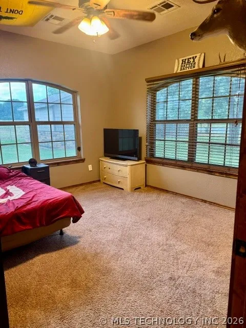 3079 W Folsom Atoka, OK 74533