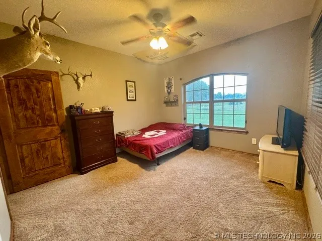 3079 W Folsom Atoka, OK 74533
