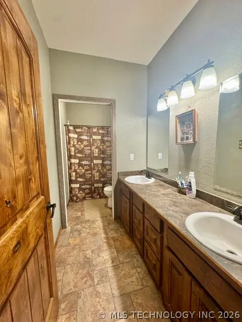 3079 W Folsom Atoka, OK 74533