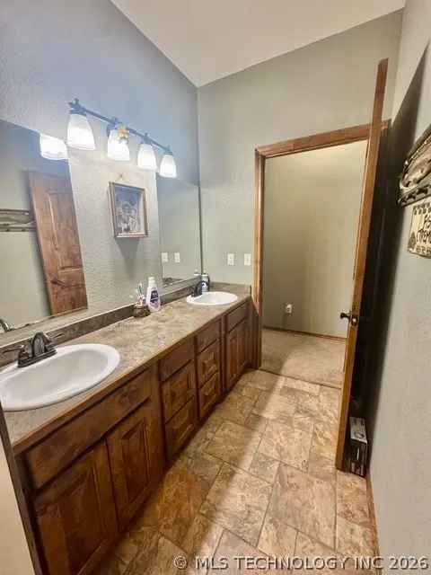 3079 W Folsom Atoka, OK 74533