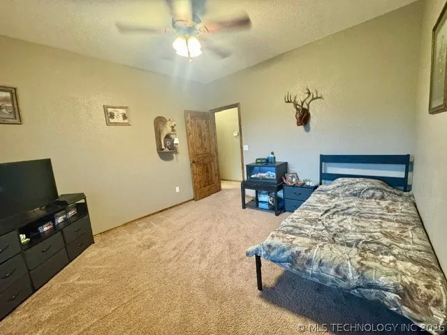 3079 W Folsom Atoka, OK 74533
