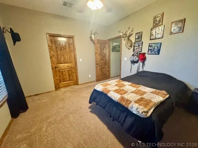 3079 W Folsom Atoka, OK 74533
