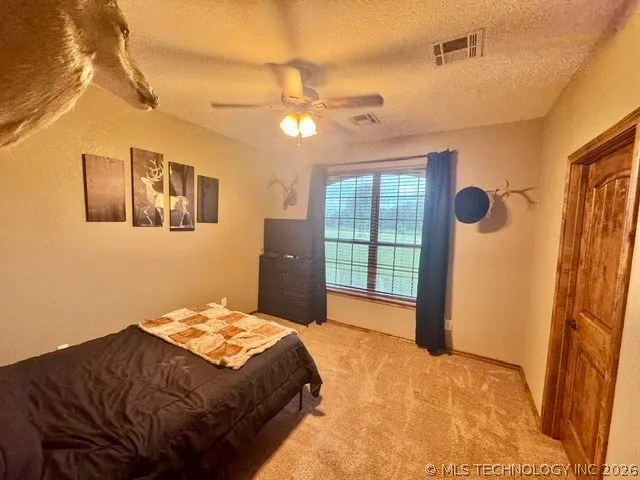 3079 W Folsom Atoka, OK 74533
