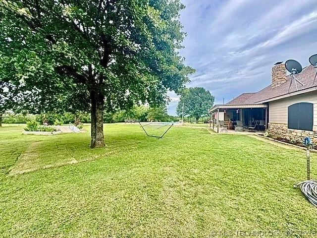 3079 W Folsom Atoka, OK 74533