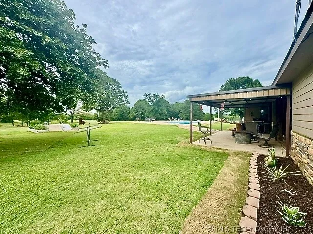 3079 W Folsom Atoka, OK 74533