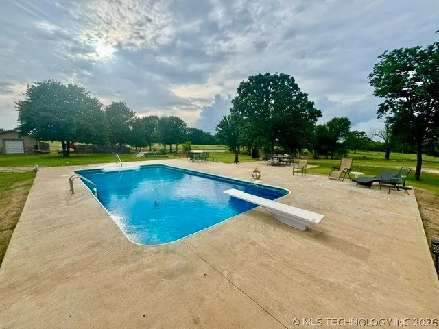 3079 W Folsom Atoka, OK 74533