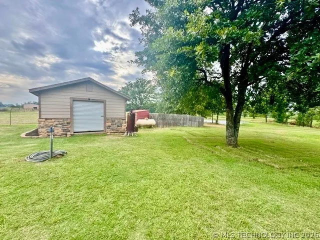 3079 W Folsom Atoka, OK 74533