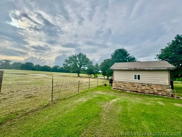 3079 W Folsom Atoka, OK 74533