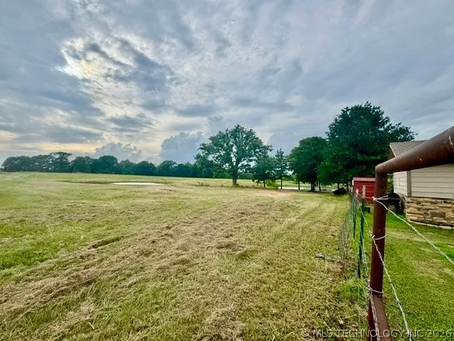 3079 W Folsom Atoka, OK 74533