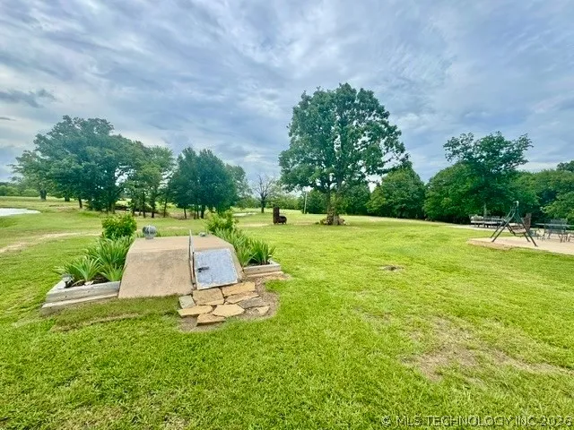 3079 W Folsom Atoka, OK 74533