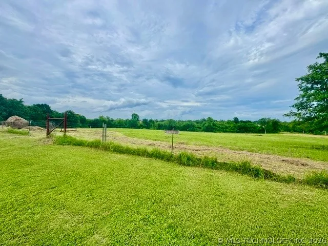 3079 W Folsom Atoka, OK 74533